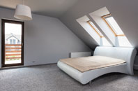 Groes Lwyd bedroom extensions