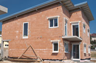 Groes Lwyd home extensions